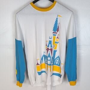 Disney World Vault Collection 50 Spirit Jersey